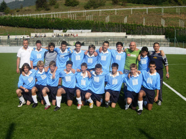 I Ragazzi di Aldo Lorenzin
