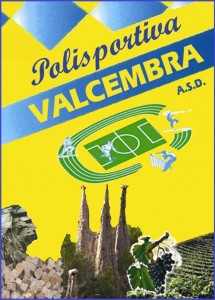 Logo Pol VALCEMBRA