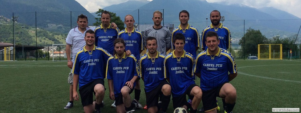 Valsugana Calcio