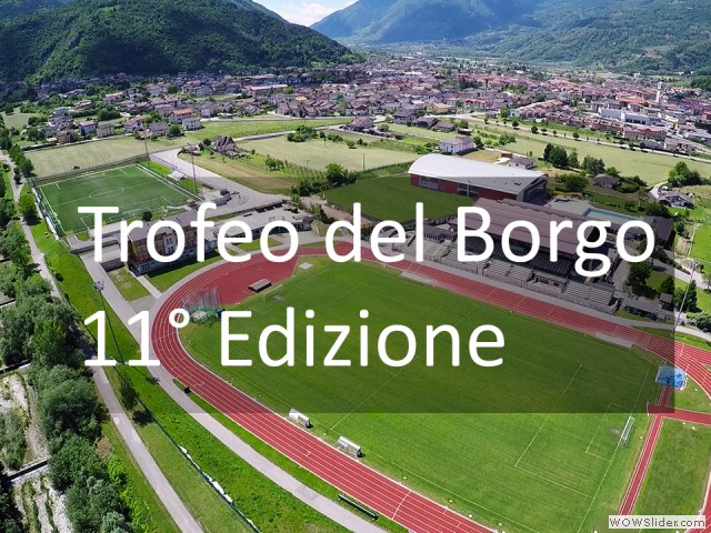 Trofeo XI Edizione