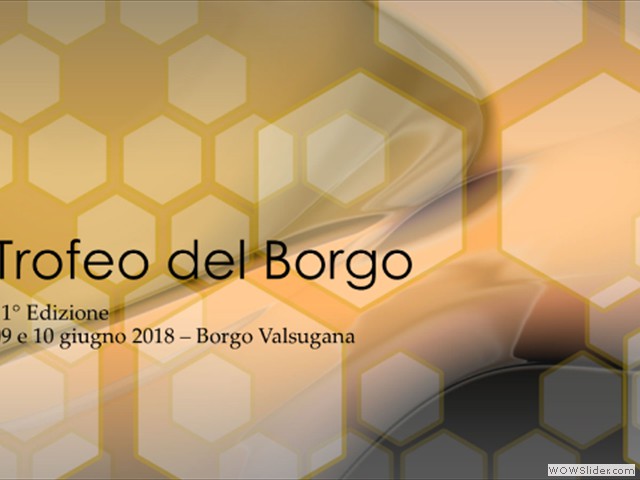 Trofeo del Borgo