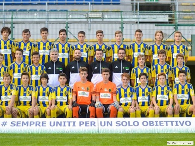 Trento - Giovanissimi