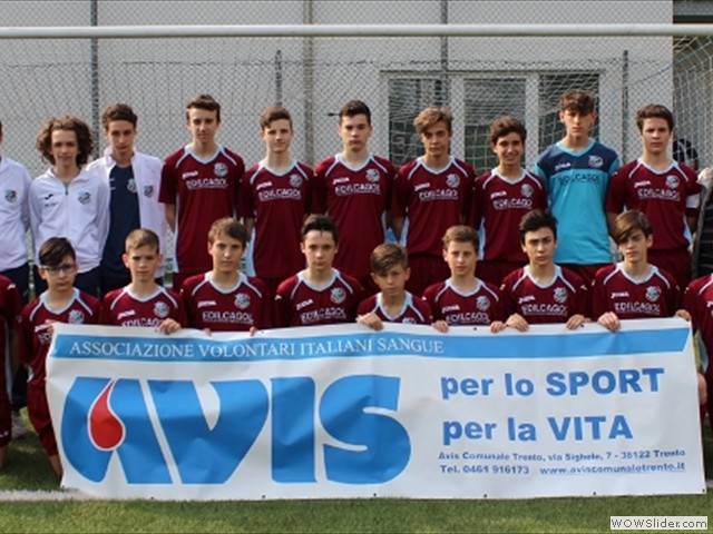 ViPo - Giovanissimi